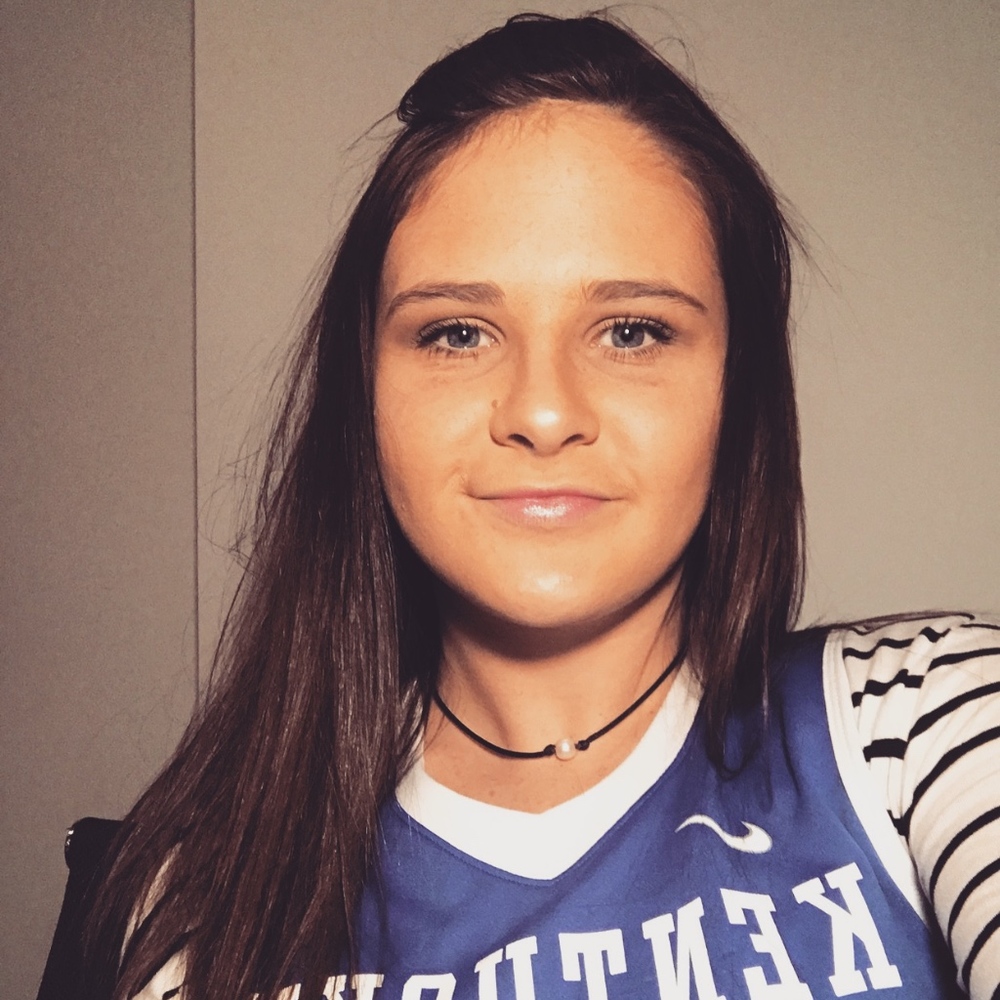 Meet your Posher, Carissa